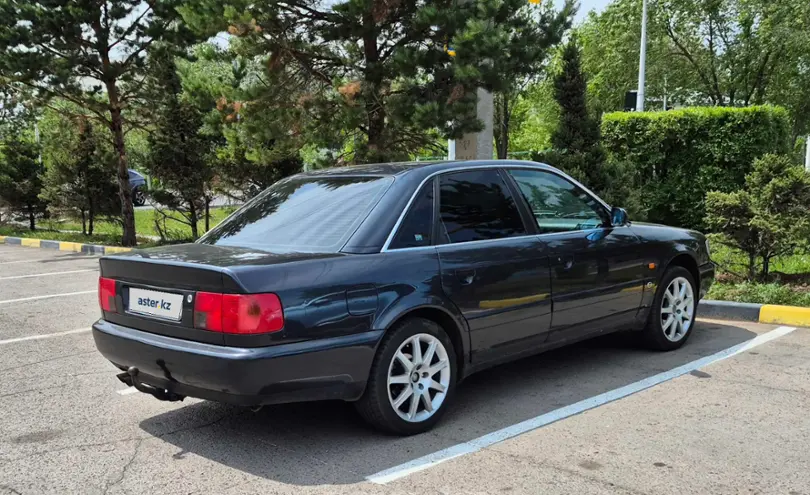 Audi A6 1995 года за 3 000 000 тг. в Астана