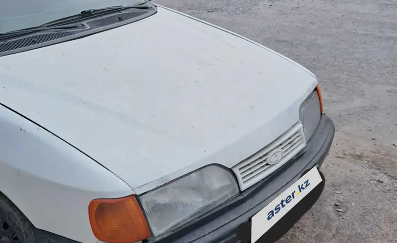 Ford Sierra 1991 года за 450 000 тг. в Шымкент