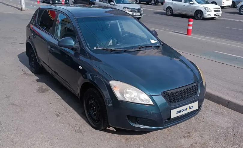 Kia Ceed 2007 года за 3 600 000 тг. в Алматы