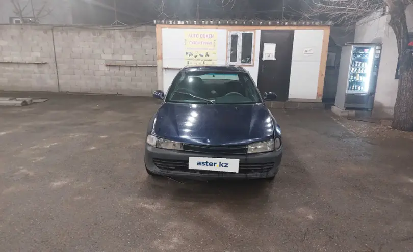 Mitsubishi Lancer 1997 года за 300 000 тг. в Алматы