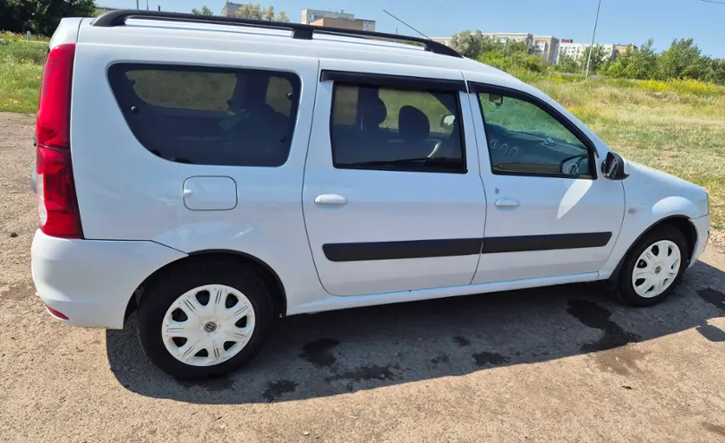 LADA (ВАЗ) Largus 2014 года за 4 300 000 тг. в Костанайская область
