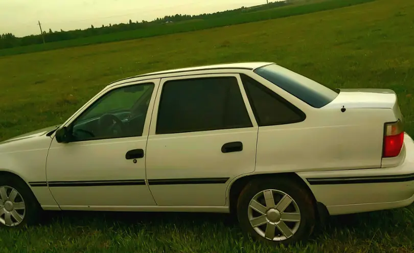 Daewoo Nexia 1999 года за 940 000 тг. в Шымкент