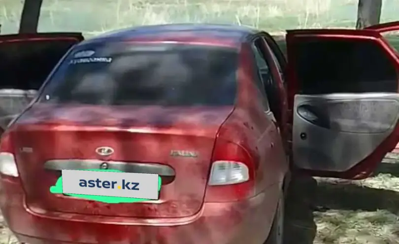 LADA (ВАЗ) Kalina 2005 года за 1 650 000 тг. в Восточно-Казахстанская область