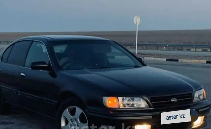 Nissan Cefiro 1996 года за 1 800 000 тг. в Алматы
