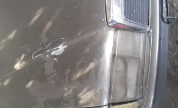 Mercedes-Benz E-Класс 1992