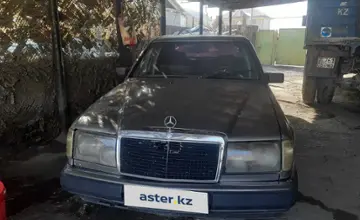 Mercedes-Benz E-Класс 1992
