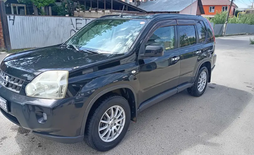 Nissan X-Trail 2008 года за 5 500 000 тг. в Алматы