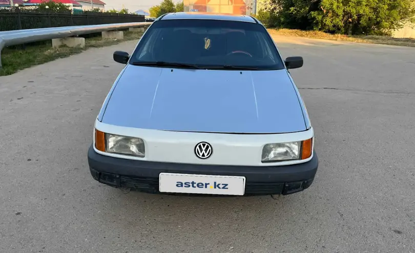 Volkswagen Passat 1989 года за 1 150 000 тг. в Костанайская область
