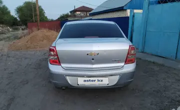 Chevrolet Cobalt 2022 года за 5 700 000 тг. в Семей фото 3