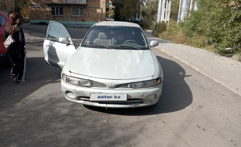 Mitsubishi Galant 1995 года за 400 000 тг. в Карагандинская область