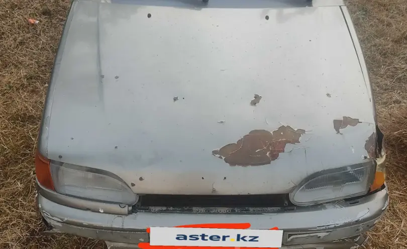 LADA (ВАЗ) 2115 2001 года за 200 000 тг. в Шымкент
