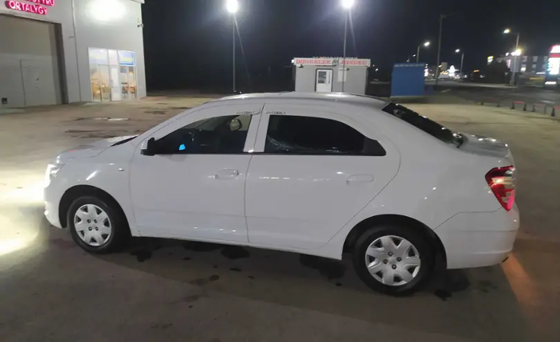 Chevrolet Cobalt 2020 года за 5 500 000 тг. в Актобе