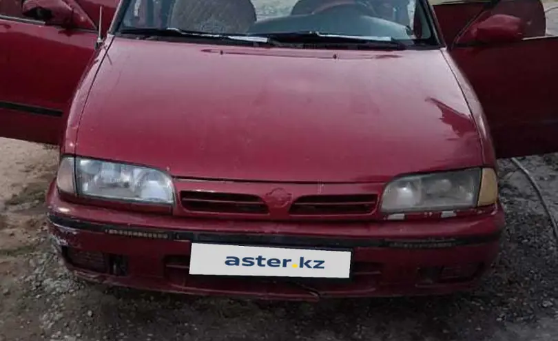 Nissan Primera 1992 года за 700 000 тг. в Шымкент