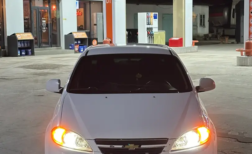 Daewoo Gentra 2014 года за 4 700 000 тг. в Шымкент