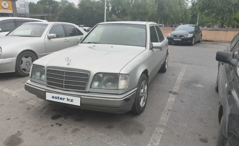 Mercedes-Benz E-Класс 1995 года за 2 300 000 тг. в Тараз