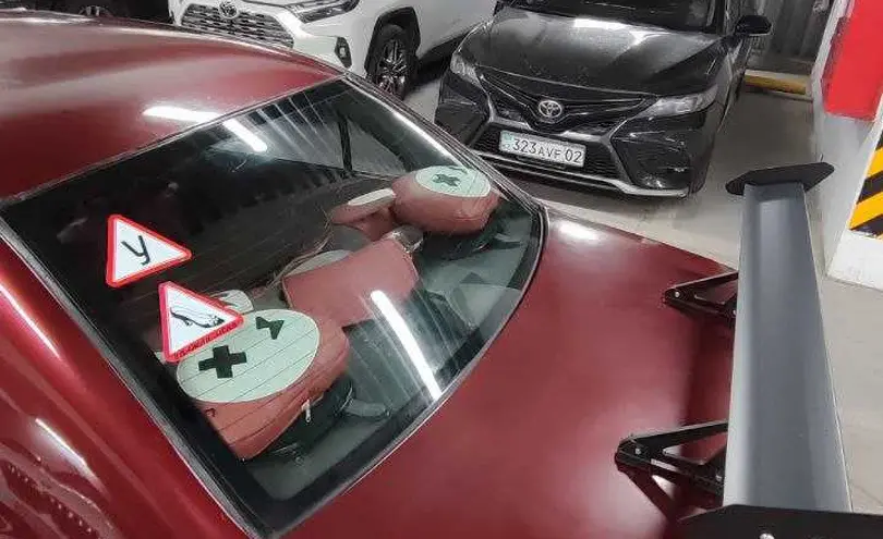 Mitsubishi Mirage 2001 года за 1 300 000 тг. в Алматы