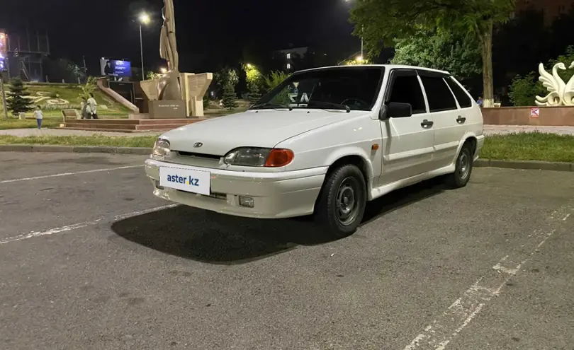 LADA (ВАЗ) 2114 2012 года за 2 650 000 тг. в Тараз