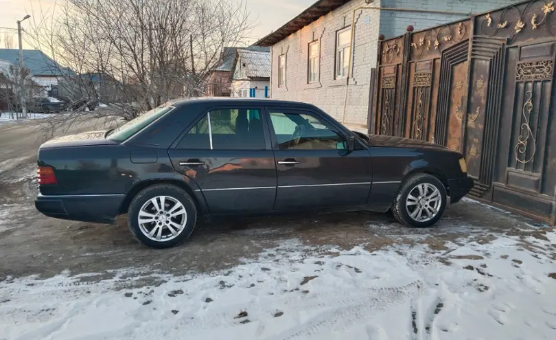 Mercedes-Benz E-Класс 1993 года за 2 000 000 тг. в Кызылординская область