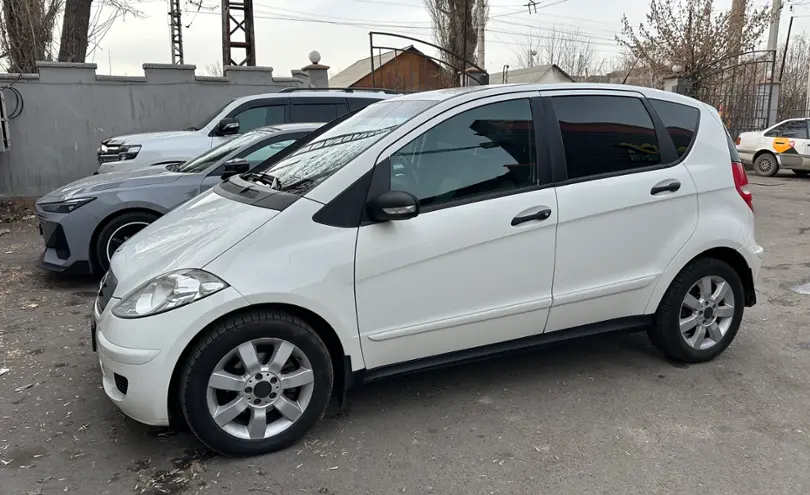 Mercedes-Benz A-Класс 2008 года за 4 000 000 тг. в Тараз