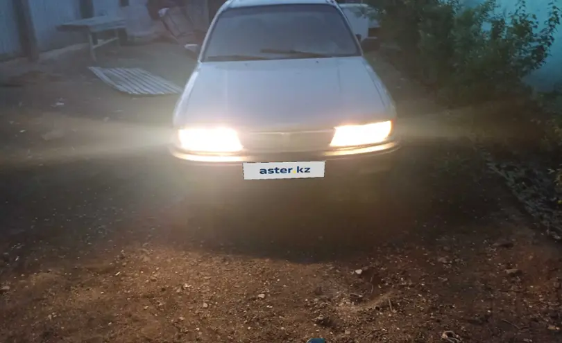 Mitsubishi Galant 1990 года за 550 000 тг. в Жамбылская область