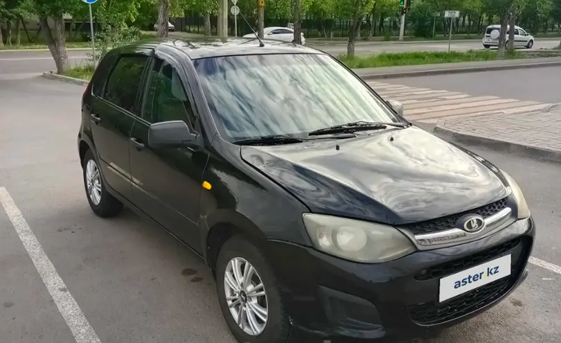 LADA (ВАЗ) Kalina 2013 года за 2 800 000 тг. в Астана
