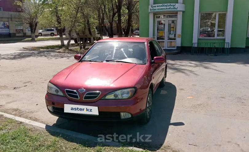 Nissan Primera 1999 года за 2 500 000 тг. в Северо-Казахстанская область