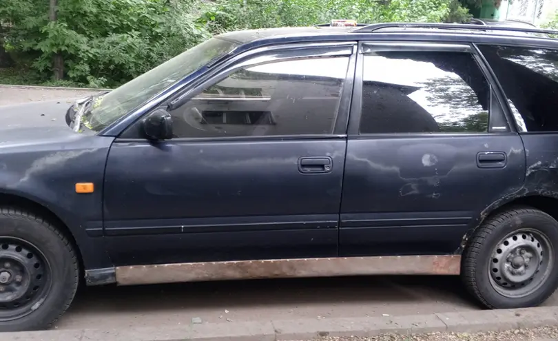 Nissan Primera 1993 года за 500 000 тг. в Алматы