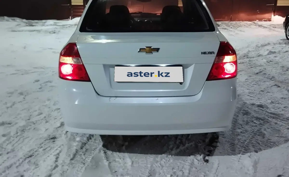 Chevrolet Nexia 2020 года за 3 900 000 тг. в Карагандинская область фото 4