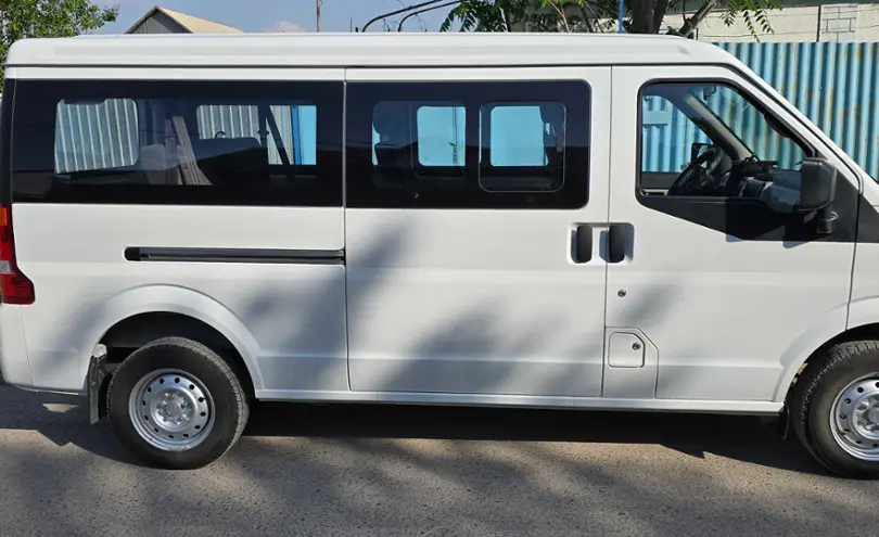 DongFeng EC36 2023