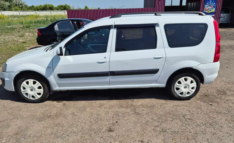 LADA (ВАЗ) Largus 2014 года за 4 300 000 тг. в Костанайская область фото 4