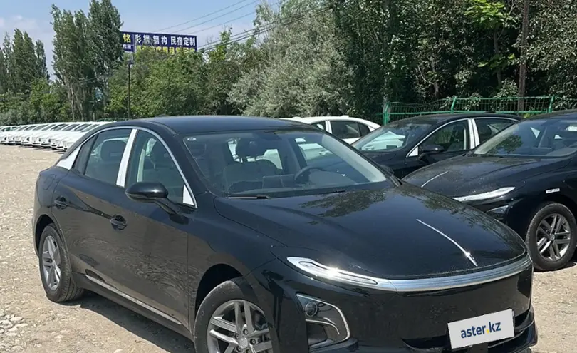 Hongqi E-QM5 2024 года за 7 500 000 тг. в Алматы