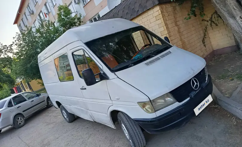 Mercedes-Benz Sprinter 1996 года за 3 500 000 тг. в Астана