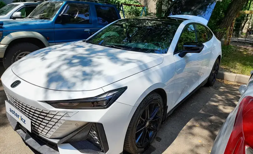 Changan UNI-V 2023 года за 10 000 000 тг. в Алматы