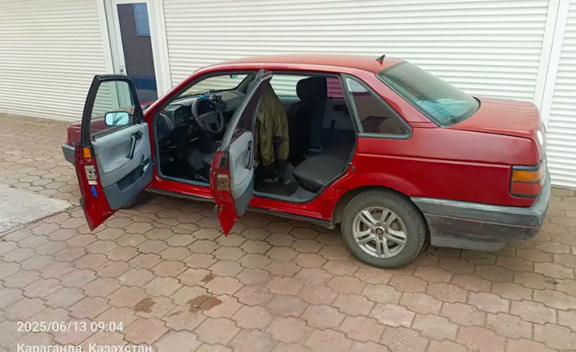 Volkswagen Passat 1989 года за 1 200 000 тг. в Карагандинская область