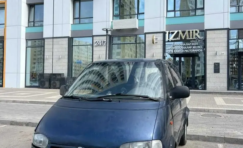 Nissan Serena 1994 года за 1 200 000 тг. в Астана