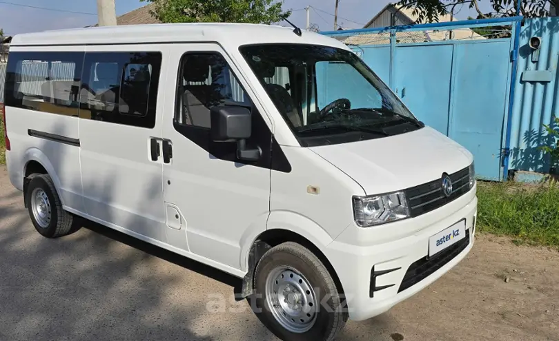 DongFeng EC36 2023