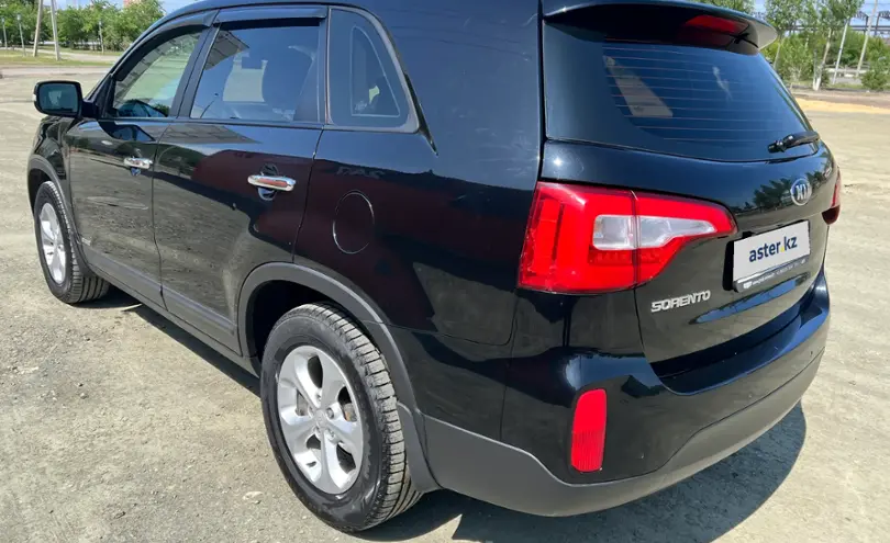 Kia Sorento 2014 года за 9 300 000 тг. в Кокшетау