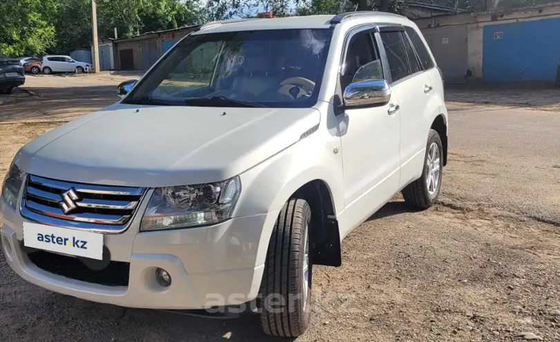 Suzuki Grand Vitara 2007 года за 5 500 000 тг. в Алматы