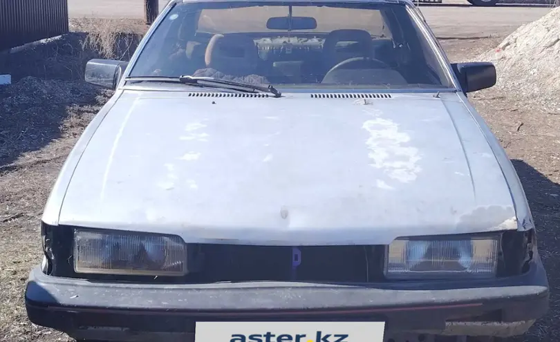 Mazda 626 1987 года за 300 000 тг. в Карагандинская область