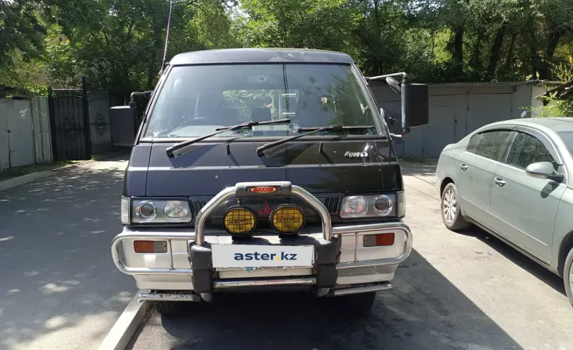 Mitsubishi Delica 1996 года за 2 200 000 тг. в Алматы