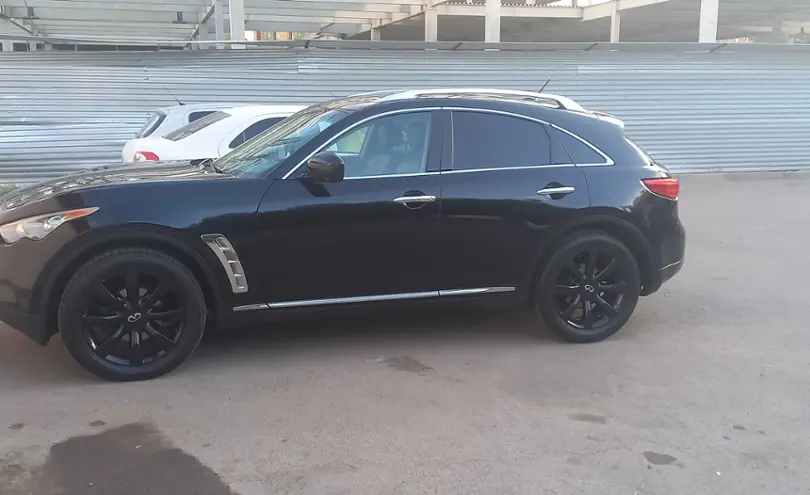 Infiniti FX 2011 года за 9 500 000 тг. в Астана