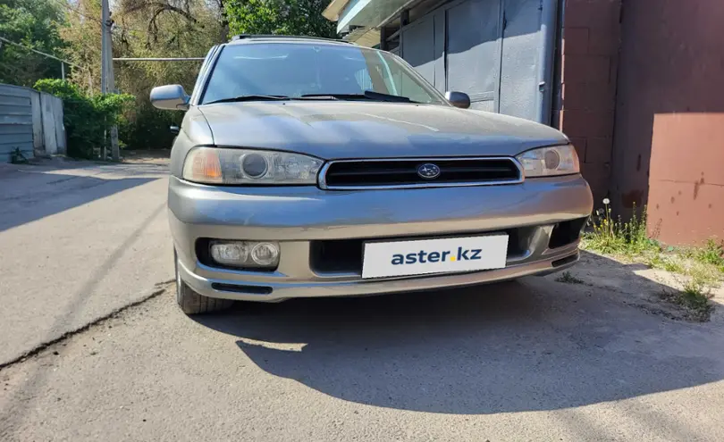 Subaru Legacy 1998 года за 2 200 000 тг. в Алматы