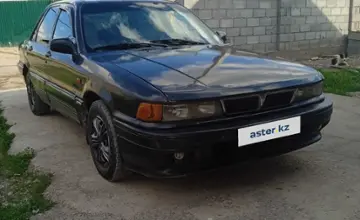 Mitsubishi Galant 1990