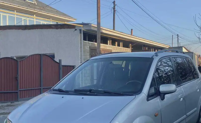 Mazda Premacy 2002 года за 3 000 000 тг. в Жетысуская область