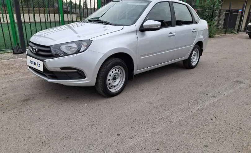 LADA (ВАЗ) Granta 2025 года за 6 000 000 тг. в Алматы