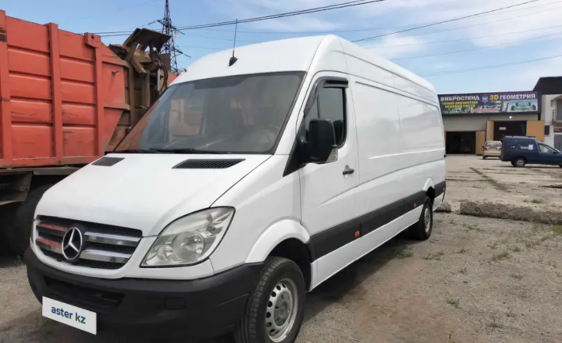 Mercedes-Benz Sprinter 2009 года за 9 100 000 тг. в Талдыкорган
