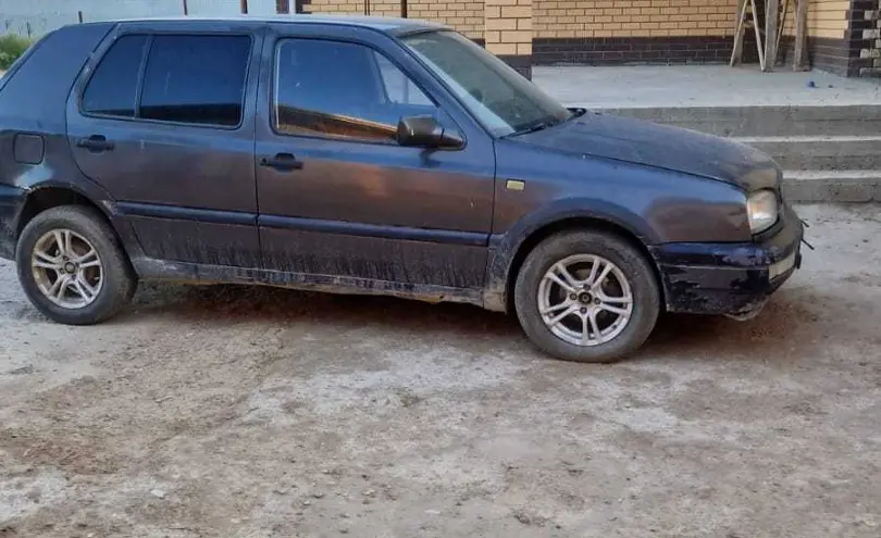 Volkswagen Golf 1994 года за 965 000 тг. в Кызылординская область