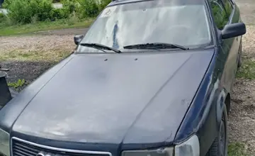 Audi 100 1991 года за 1 400 000 тг. в Карагандинская область фото 1