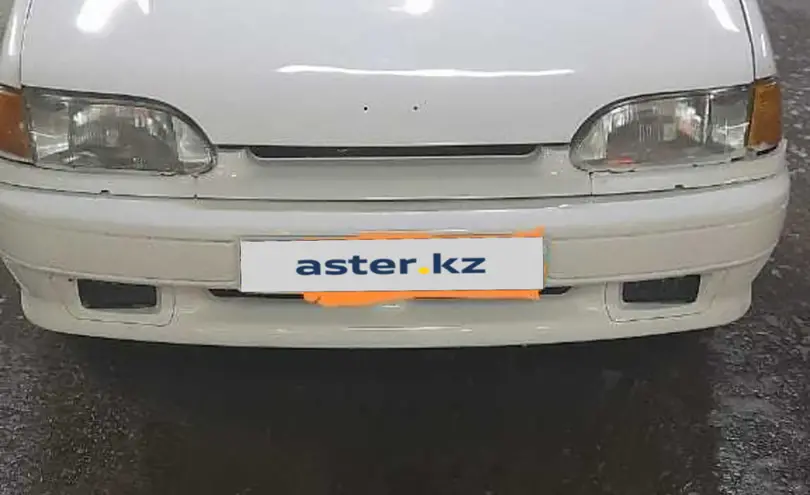 LADA (ВАЗ) 2114 2013 года за 1 600 000 тг. в Астана