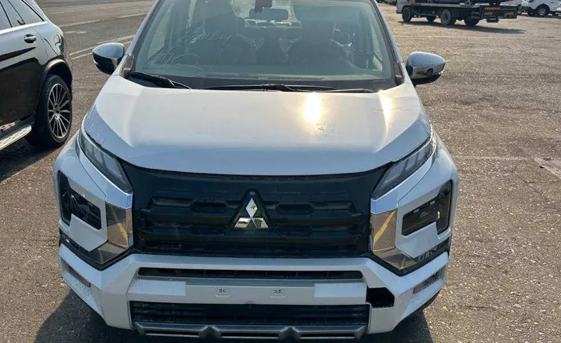 Mitsubishi Xpander 2023 года за 13 000 000 тг. в Астана фото 3